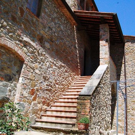 Borgo Nuovo San Martino Guest House Ambra Eksteriør bilde