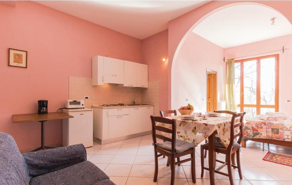 Borgo Nuovo San Martino Guest House Ambra Eksteriør bilde