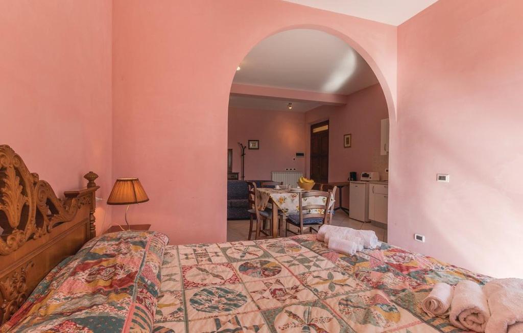 Borgo Nuovo San Martino Guest House Ambra Eksteriør bilde