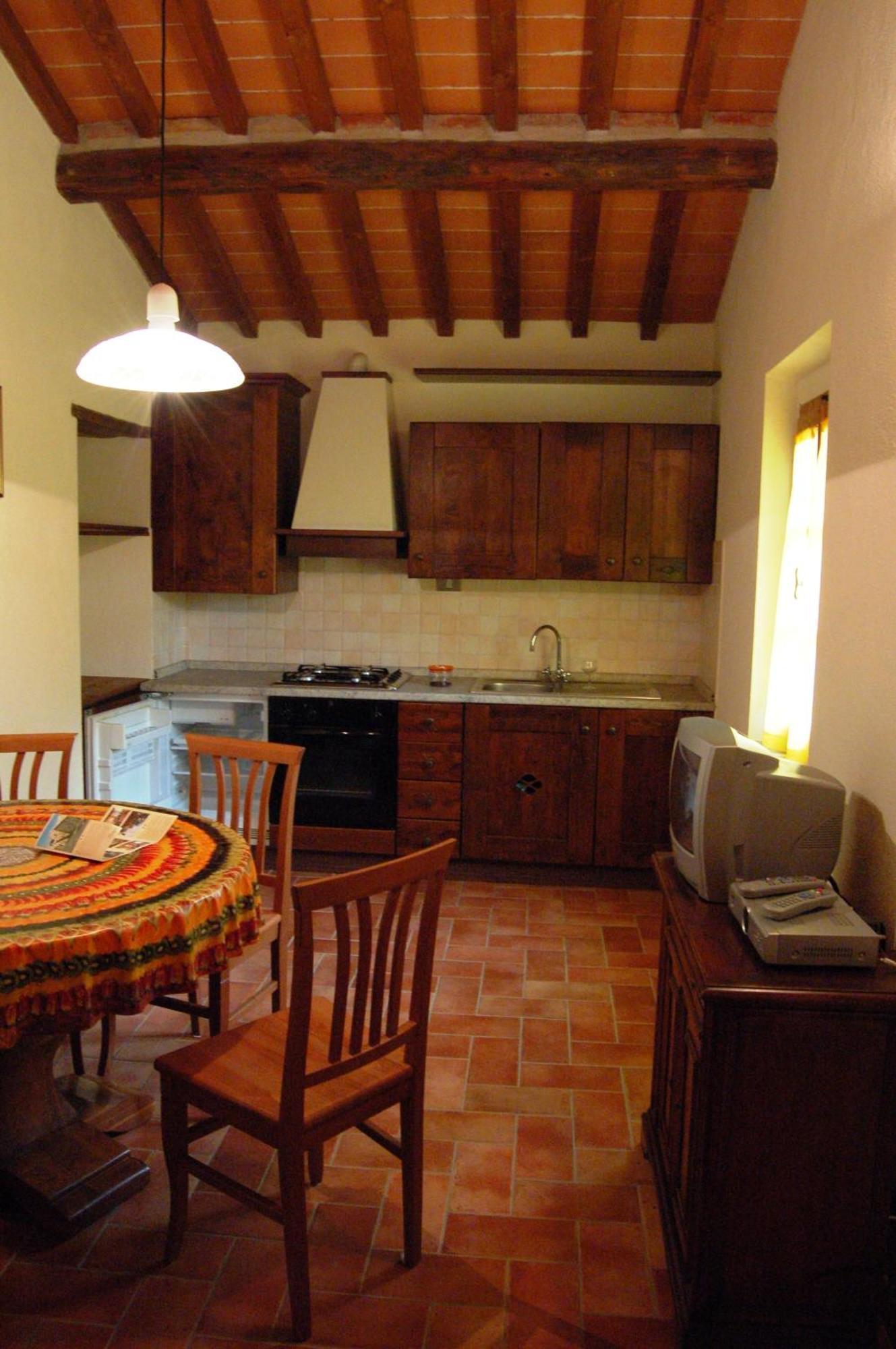 Borgo Nuovo San Martino Guest House Ambra Eksteriør bilde