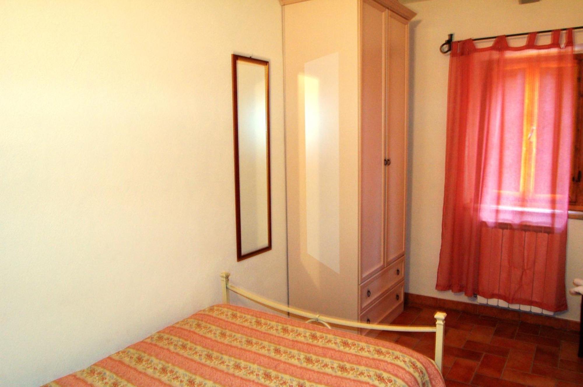 Borgo Nuovo San Martino Guest House Ambra Eksteriør bilde