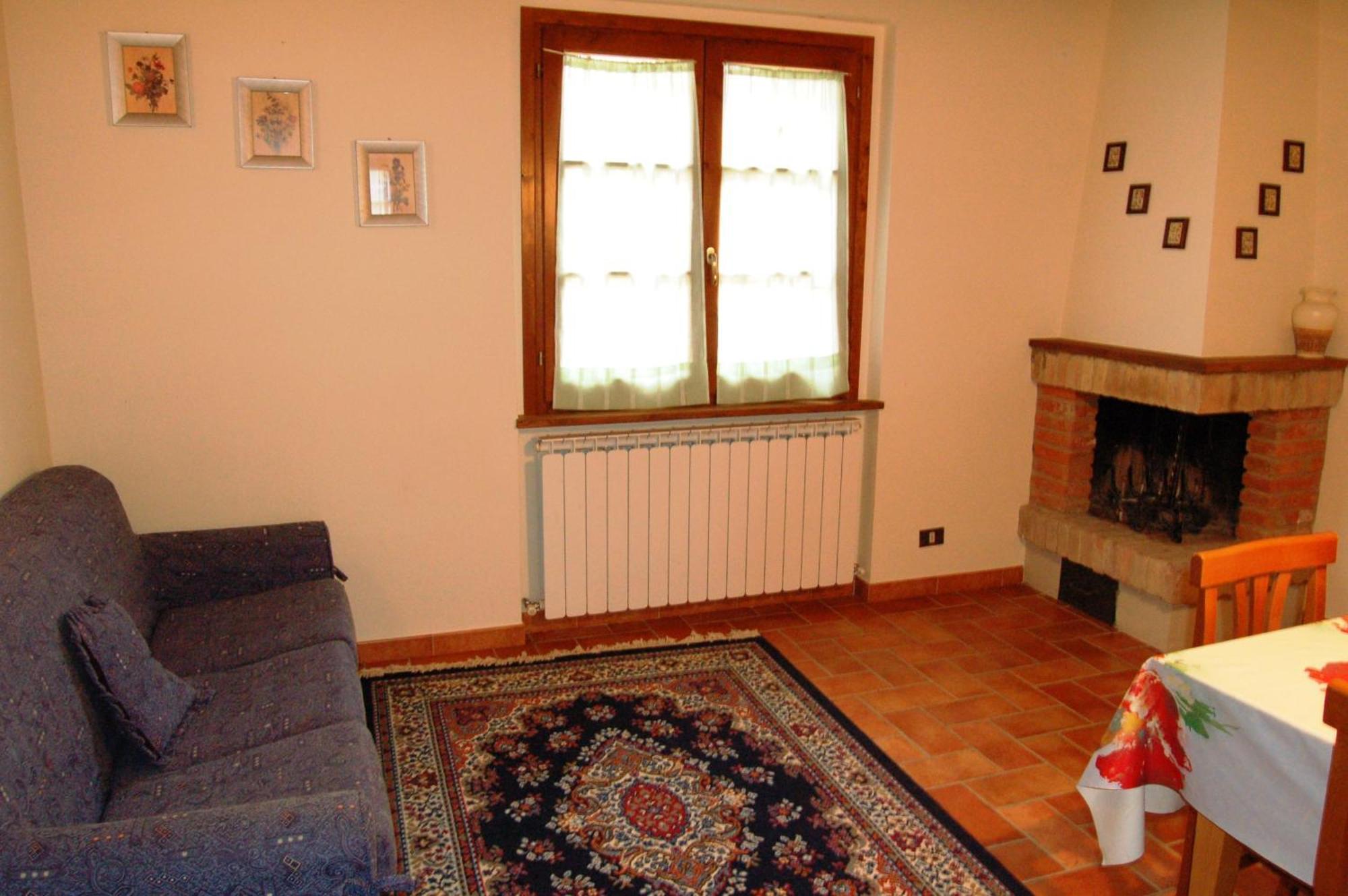 Borgo Nuovo San Martino Guest House Ambra Eksteriør bilde
