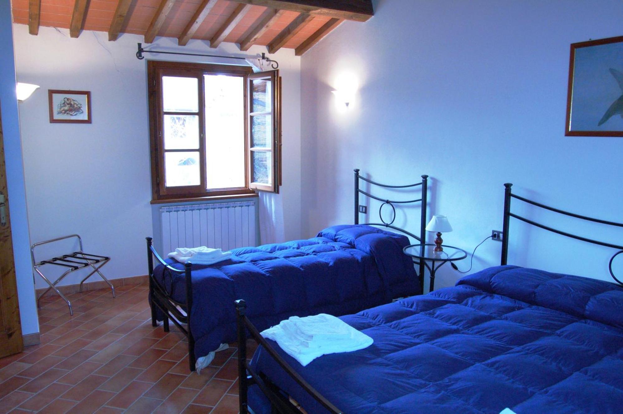 Borgo Nuovo San Martino Guest House Ambra Eksteriør bilde