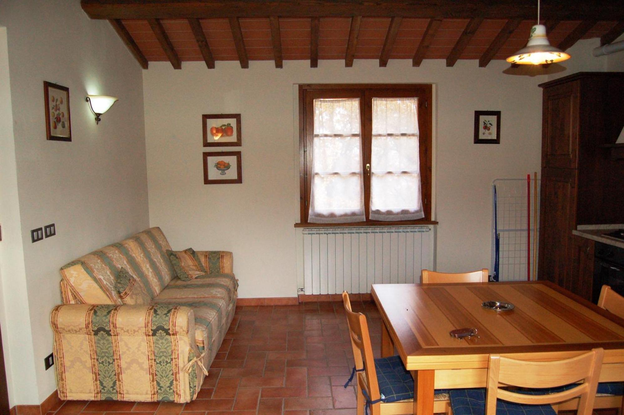 Borgo Nuovo San Martino Guest House Ambra Eksteriør bilde