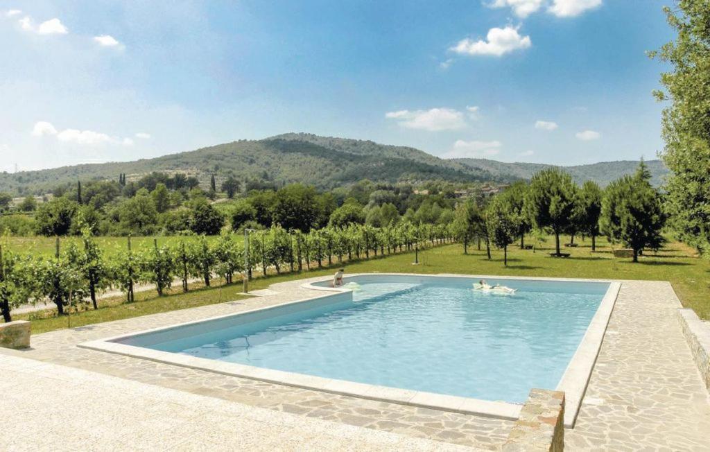 Borgo Nuovo San Martino Guest House Ambra Eksteriør bilde