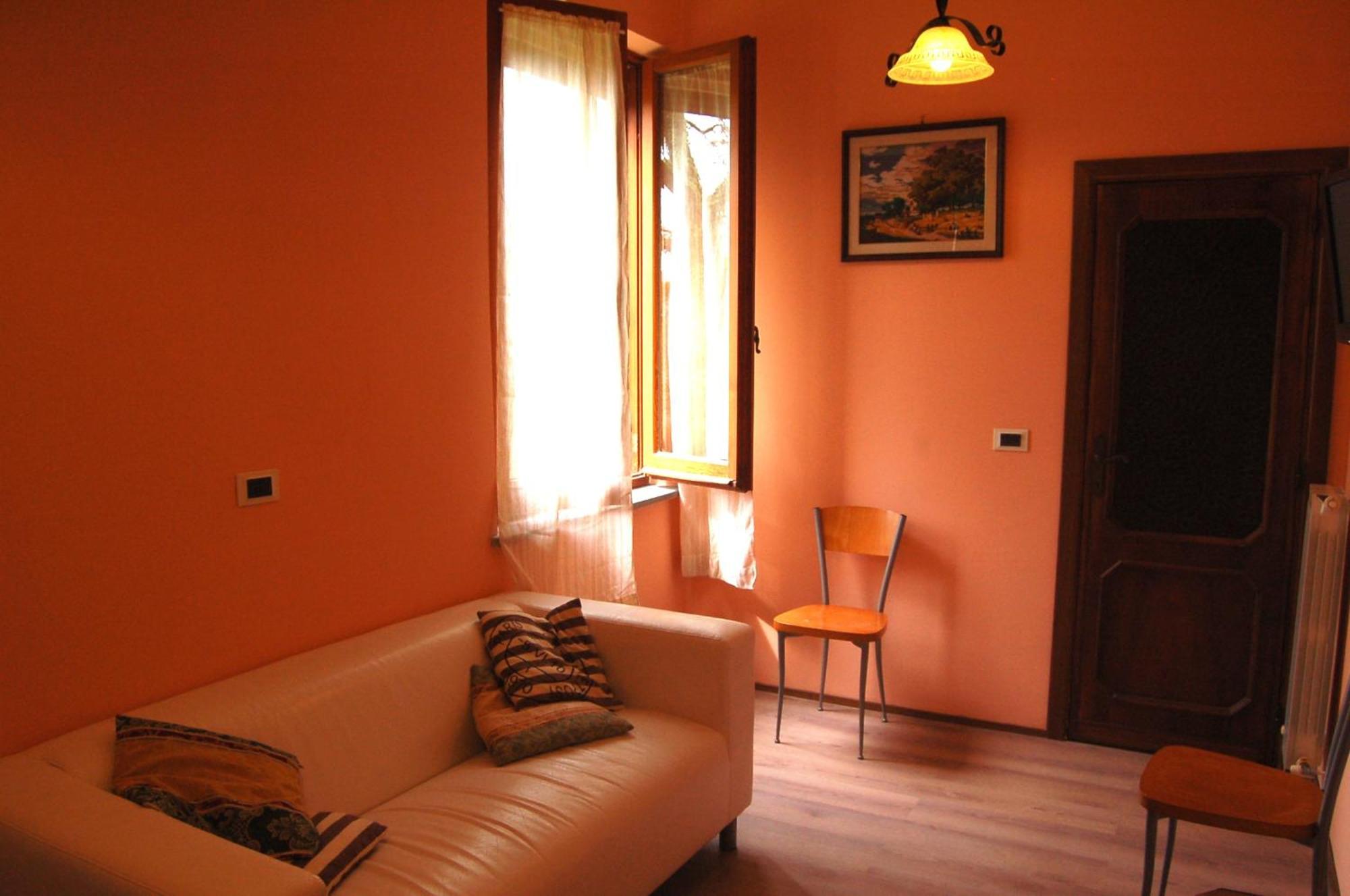 Borgo Nuovo San Martino Guest House Ambra Eksteriør bilde