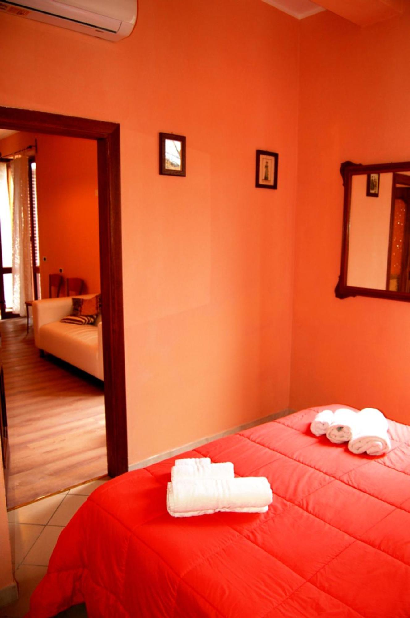 Borgo Nuovo San Martino Guest House Ambra Eksteriør bilde