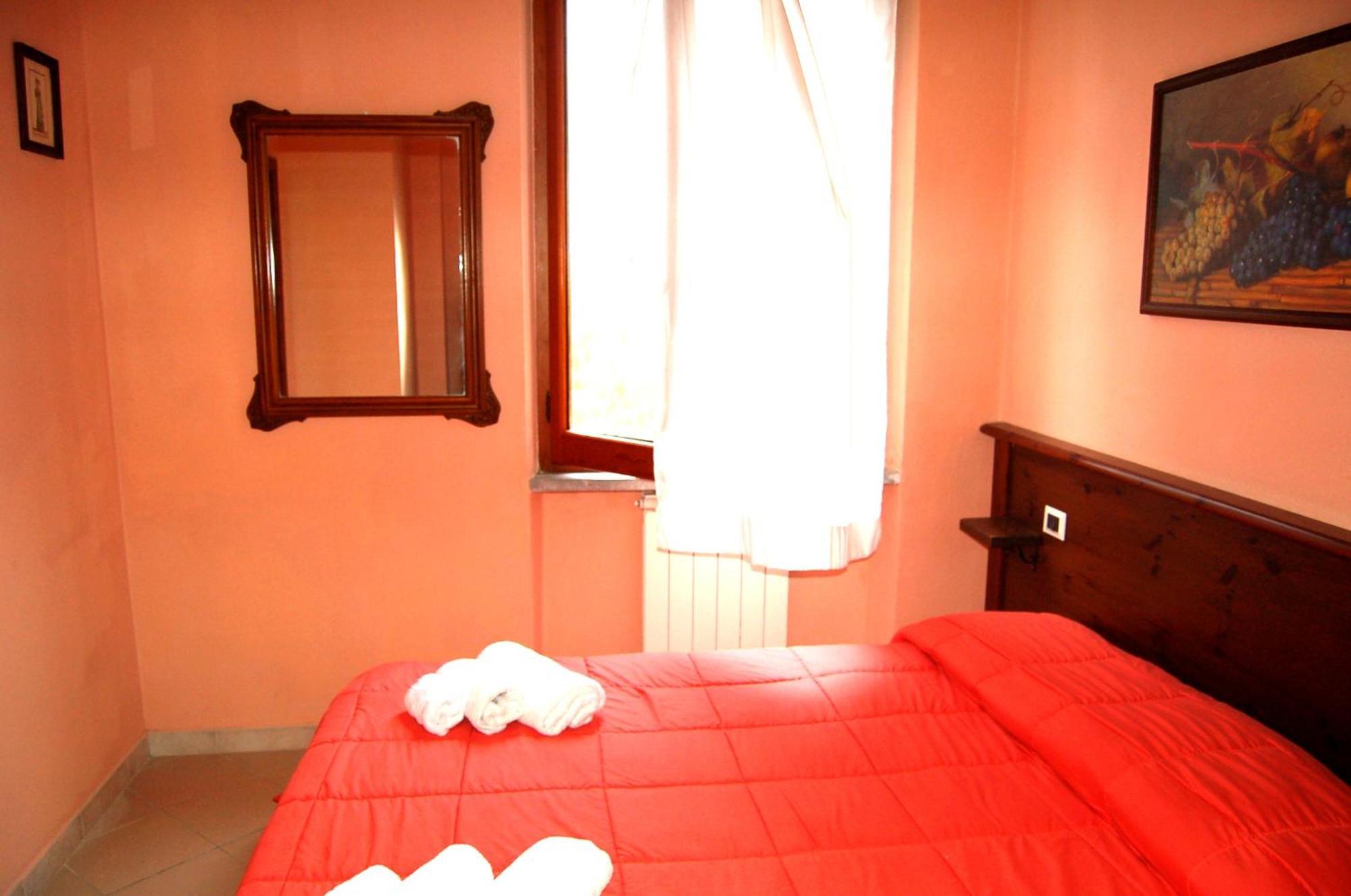 Borgo Nuovo San Martino Guest House Ambra Eksteriør bilde