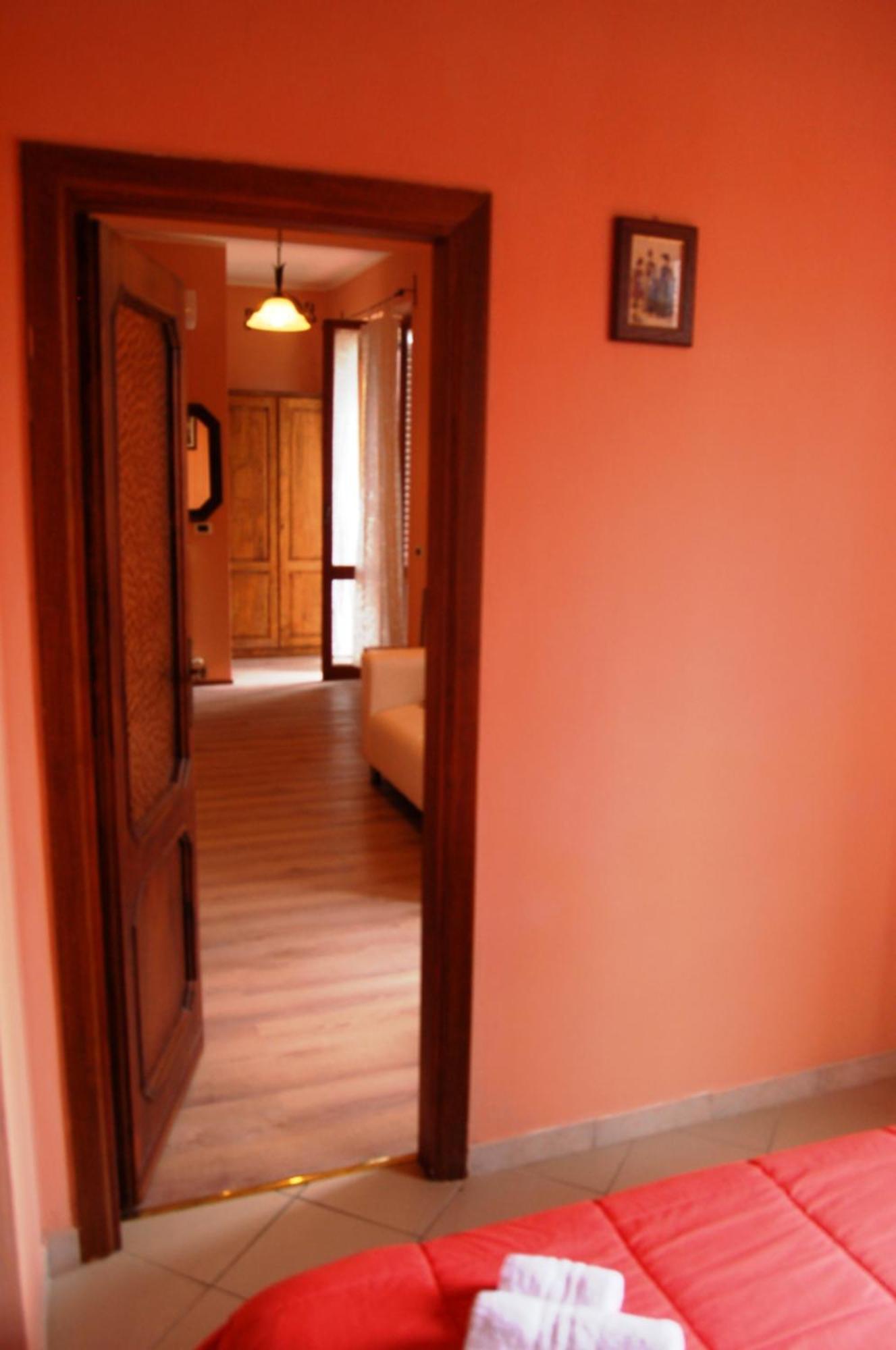 Borgo Nuovo San Martino Guest House Ambra Eksteriør bilde