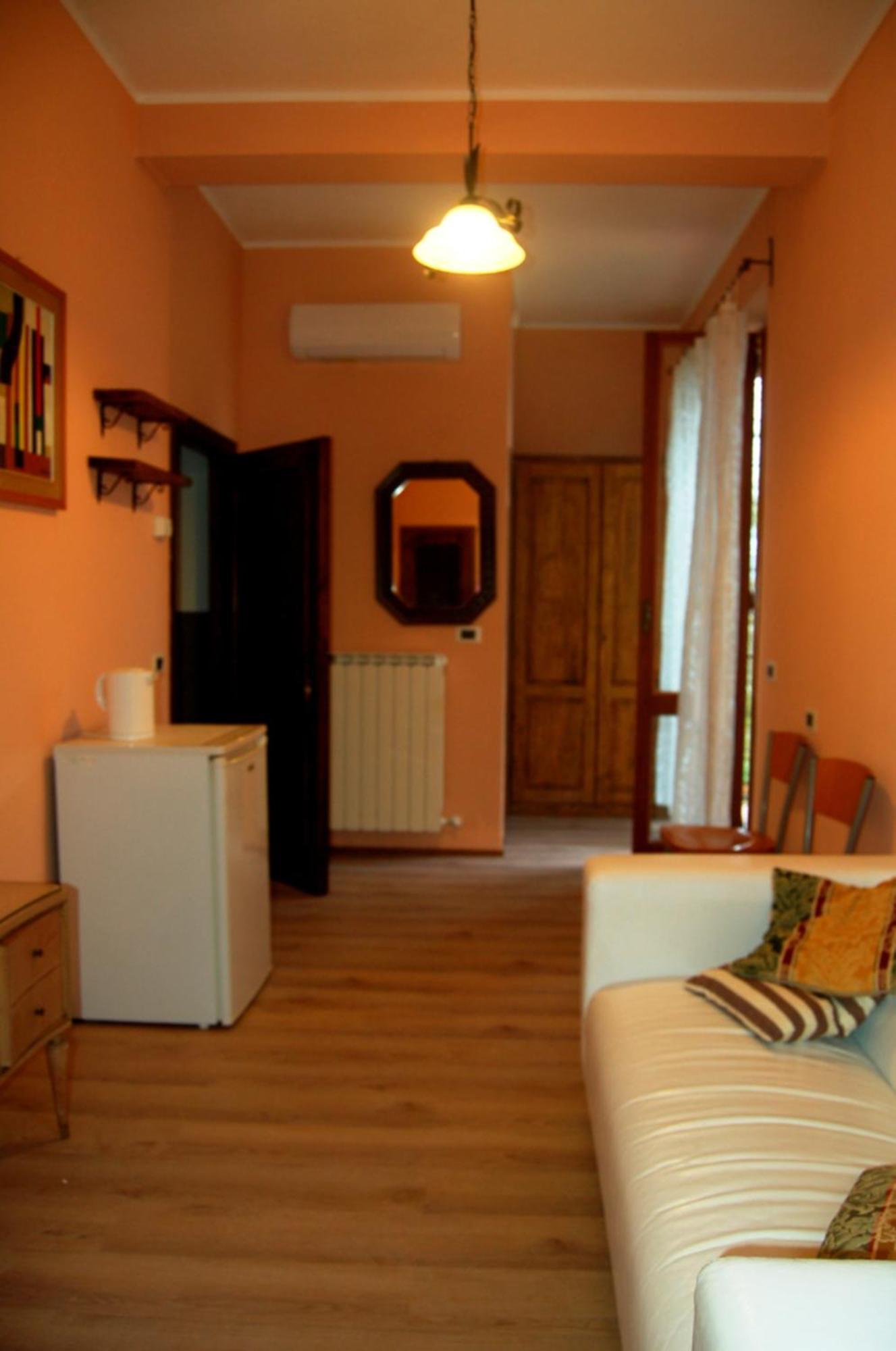 Borgo Nuovo San Martino Guest House Ambra Eksteriør bilde