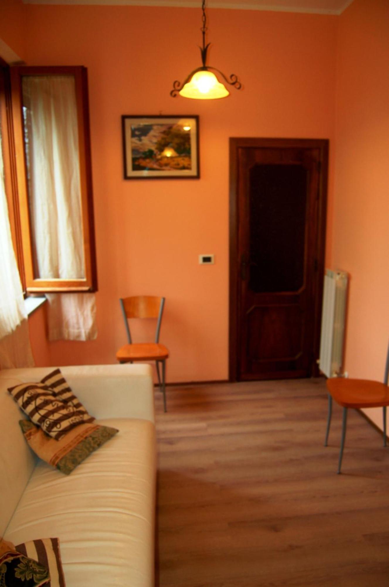 Borgo Nuovo San Martino Guest House Ambra Eksteriør bilde