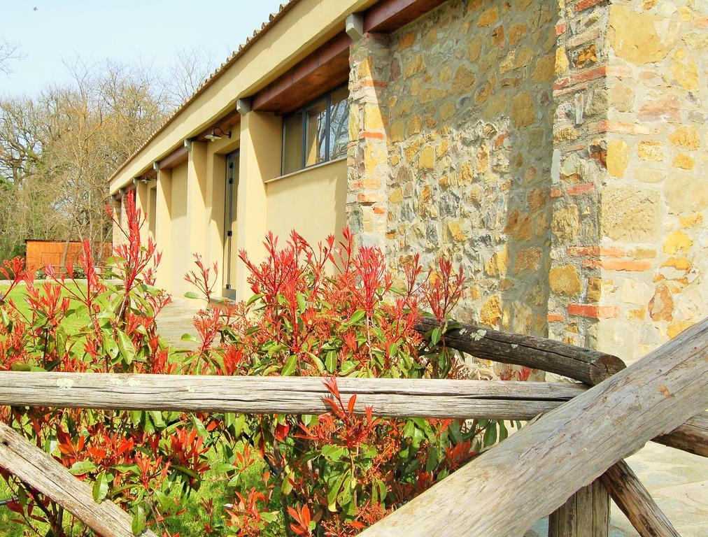 Borgo Nuovo San Martino Guest House Ambra Eksteriør bilde