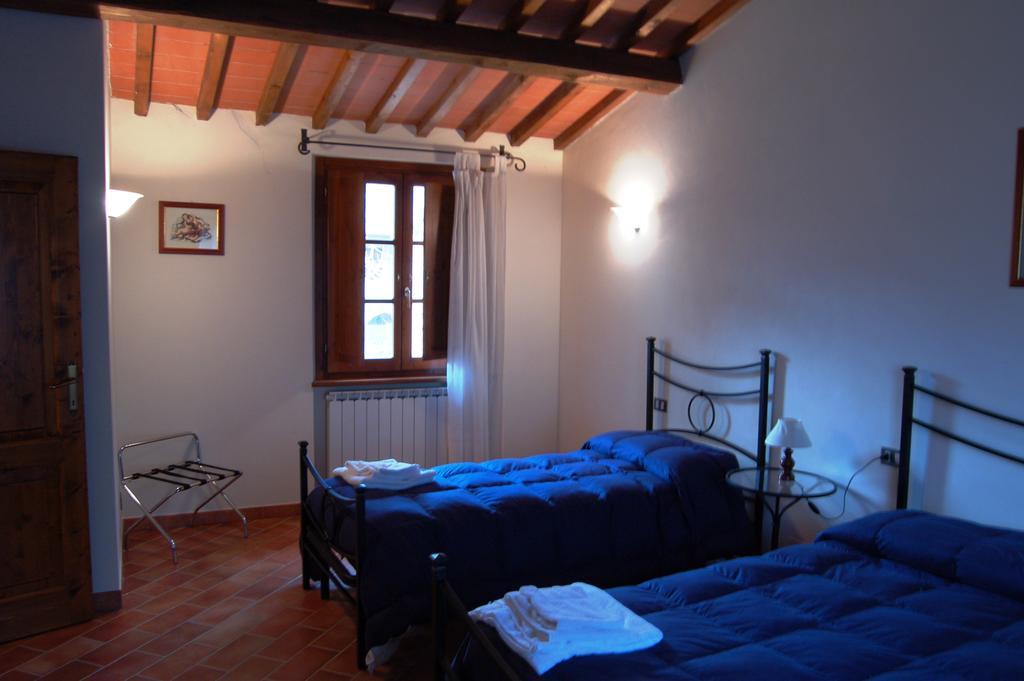 Borgo Nuovo San Martino Guest House Ambra Eksteriør bilde