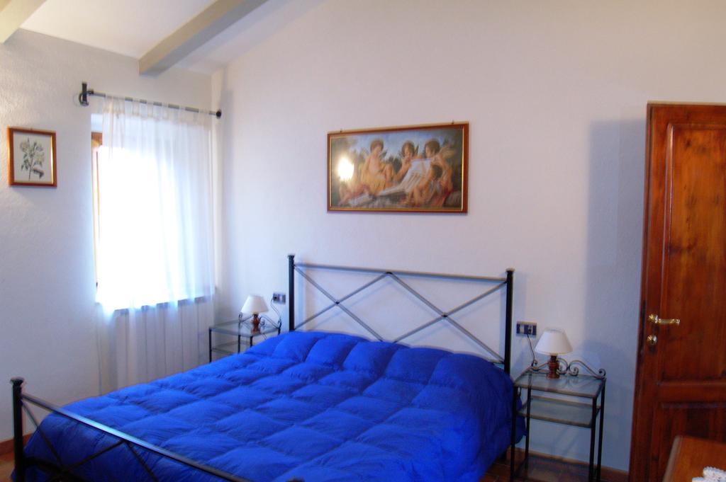 Borgo Nuovo San Martino Guest House Ambra Eksteriør bilde