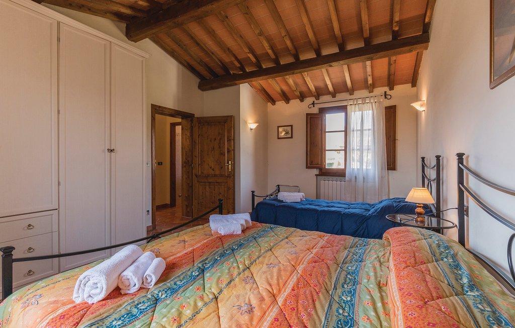 Borgo Nuovo San Martino Guest House Ambra Eksteriør bilde