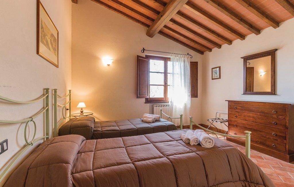 Borgo Nuovo San Martino Guest House Ambra Eksteriør bilde