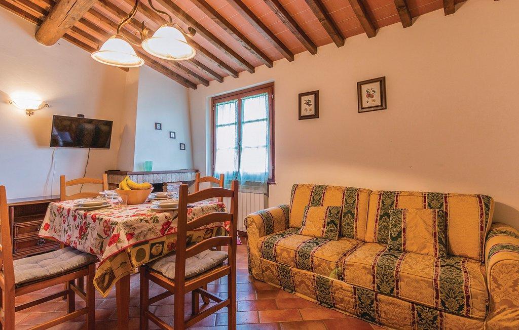 Borgo Nuovo San Martino Guest House Ambra Eksteriør bilde
