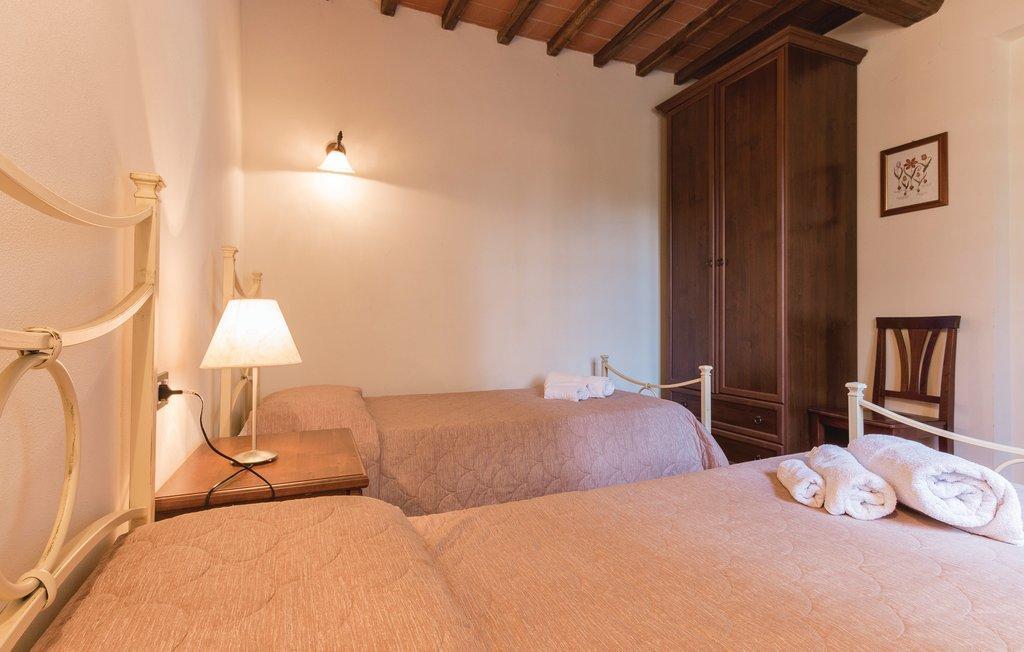 Borgo Nuovo San Martino Guest House Ambra Eksteriør bilde