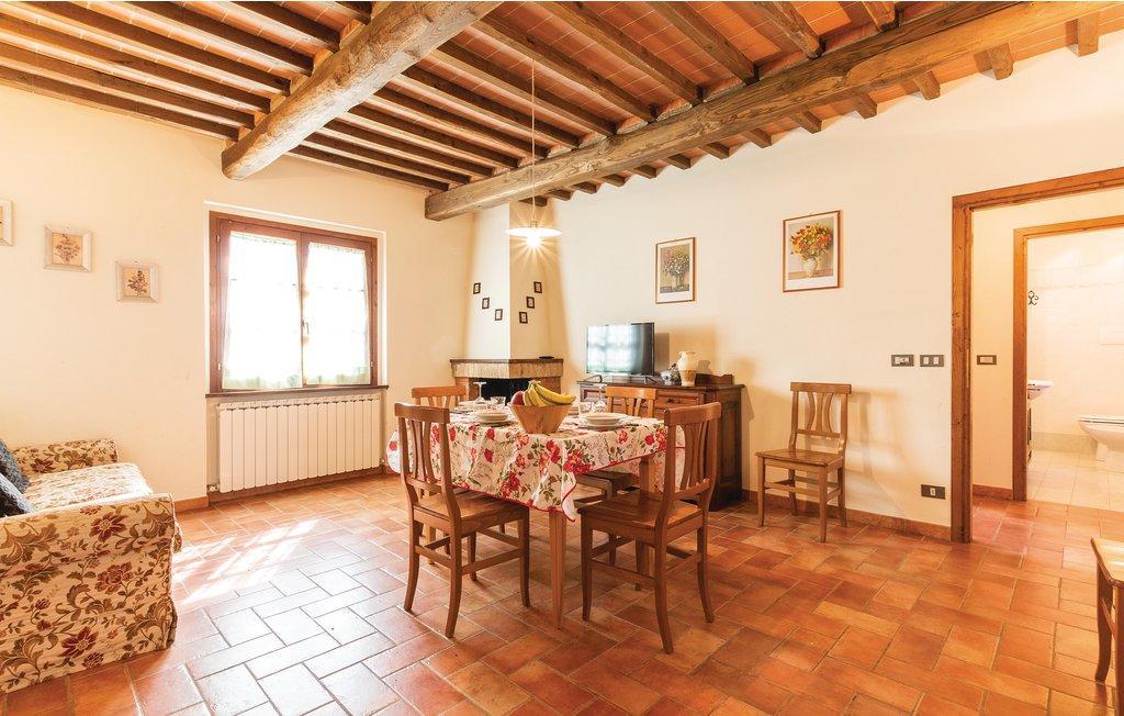 Borgo Nuovo San Martino Guest House Ambra Eksteriør bilde