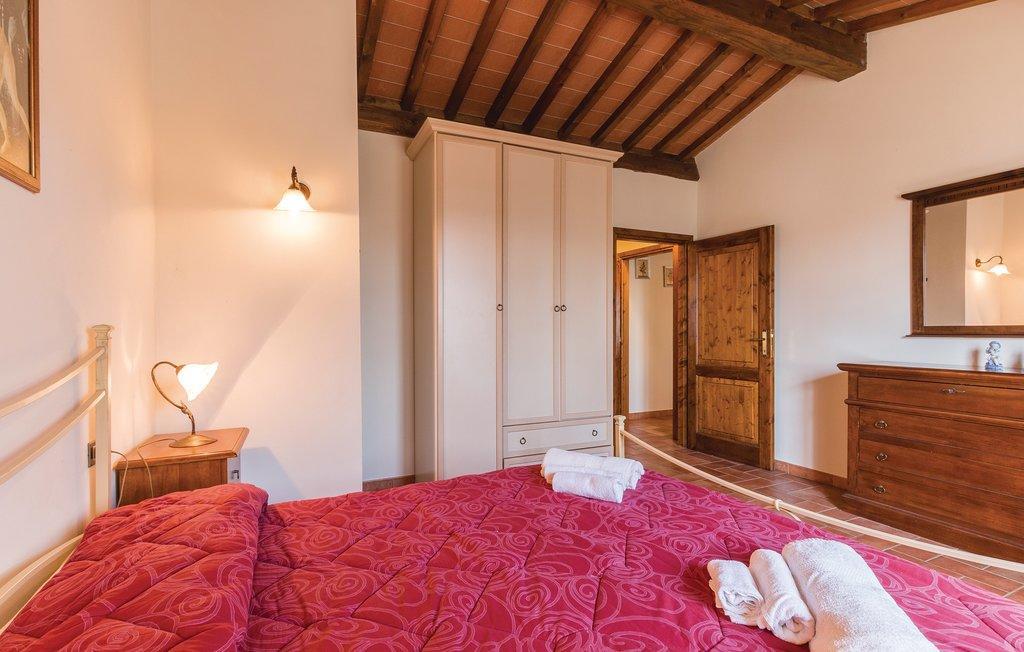Borgo Nuovo San Martino Guest House Ambra Eksteriør bilde