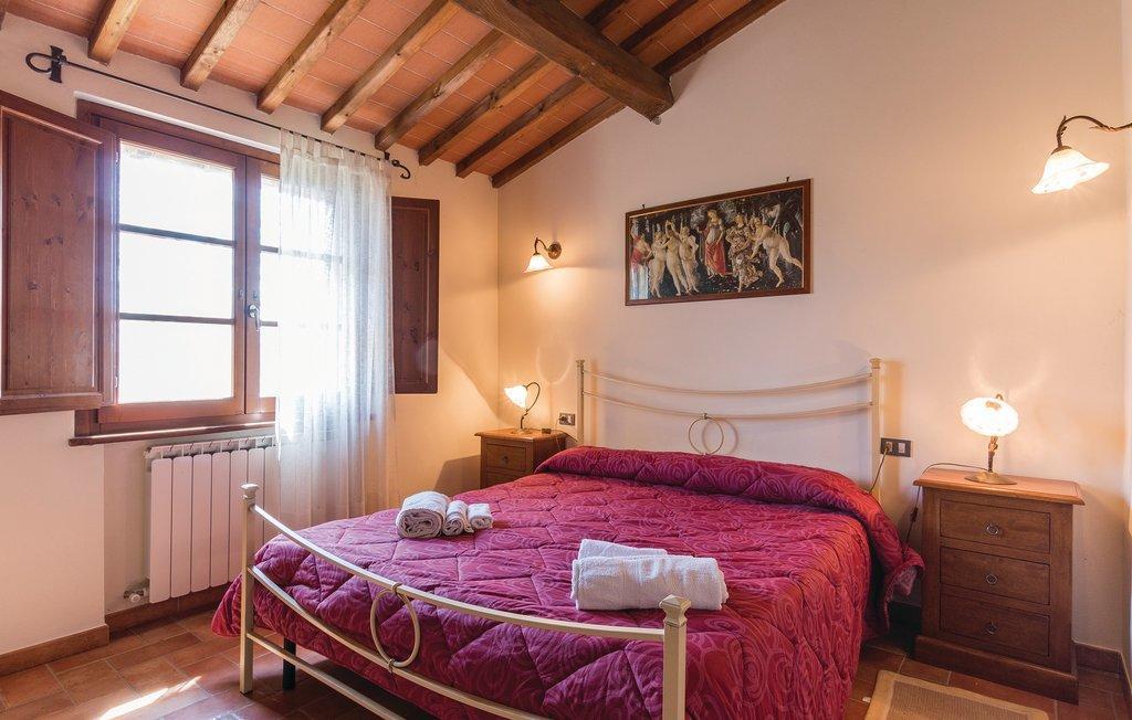 Borgo Nuovo San Martino Guest House Ambra Eksteriør bilde