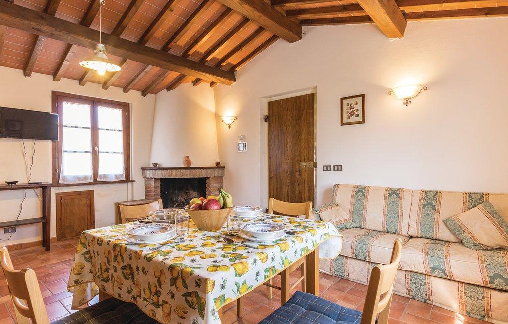 Borgo Nuovo San Martino Guest House Ambra Eksteriør bilde