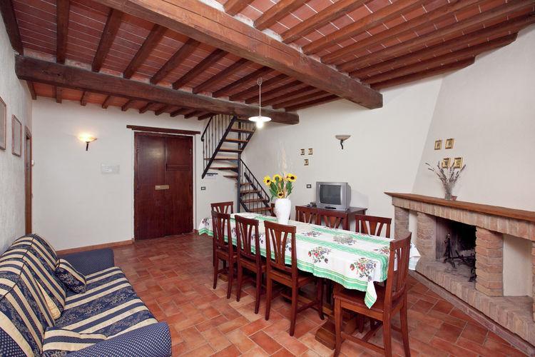 Borgo Nuovo San Martino Guest House Ambra Eksteriør bilde