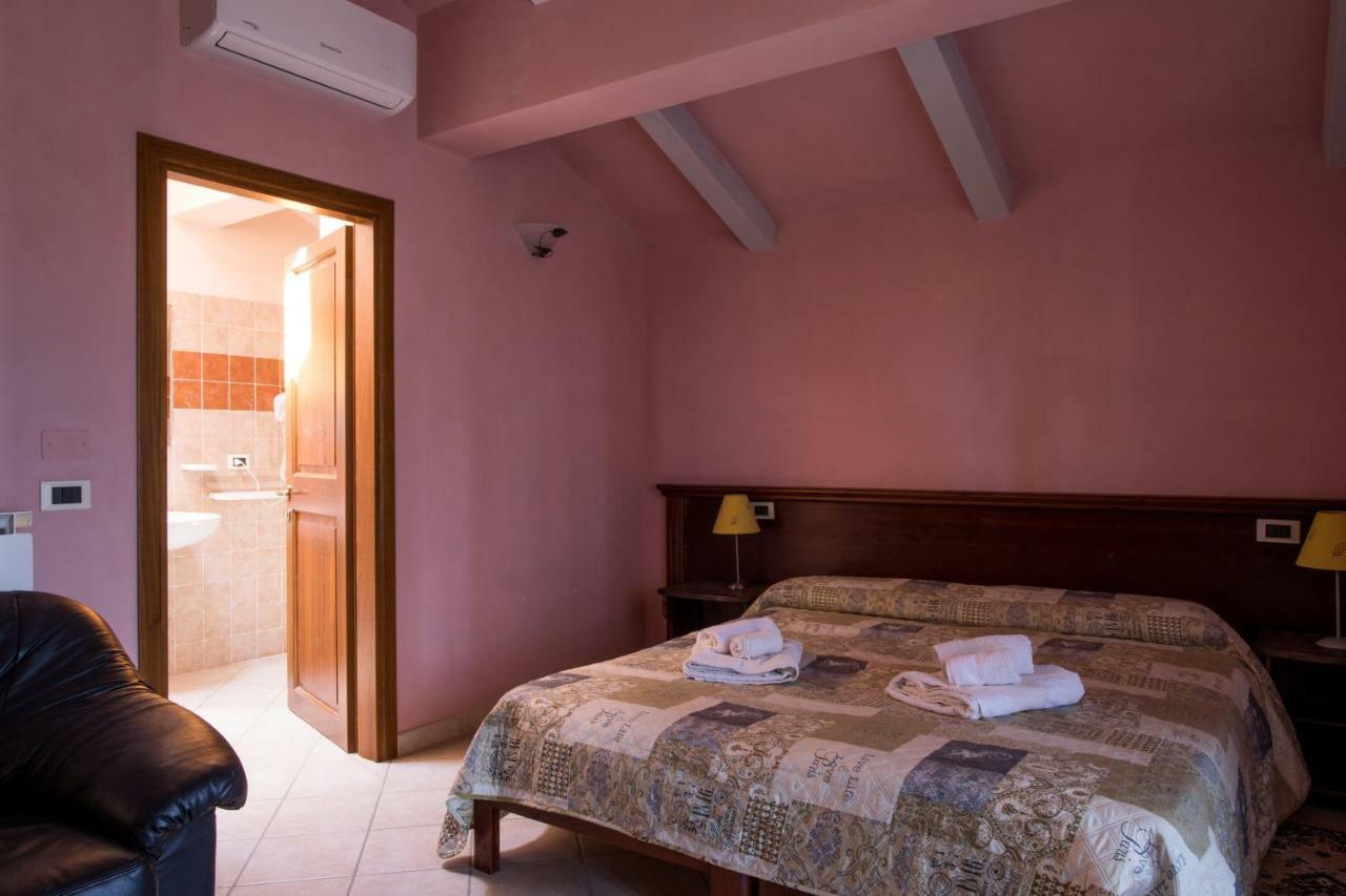 Borgo Nuovo San Martino Guest House Ambra Eksteriør bilde
