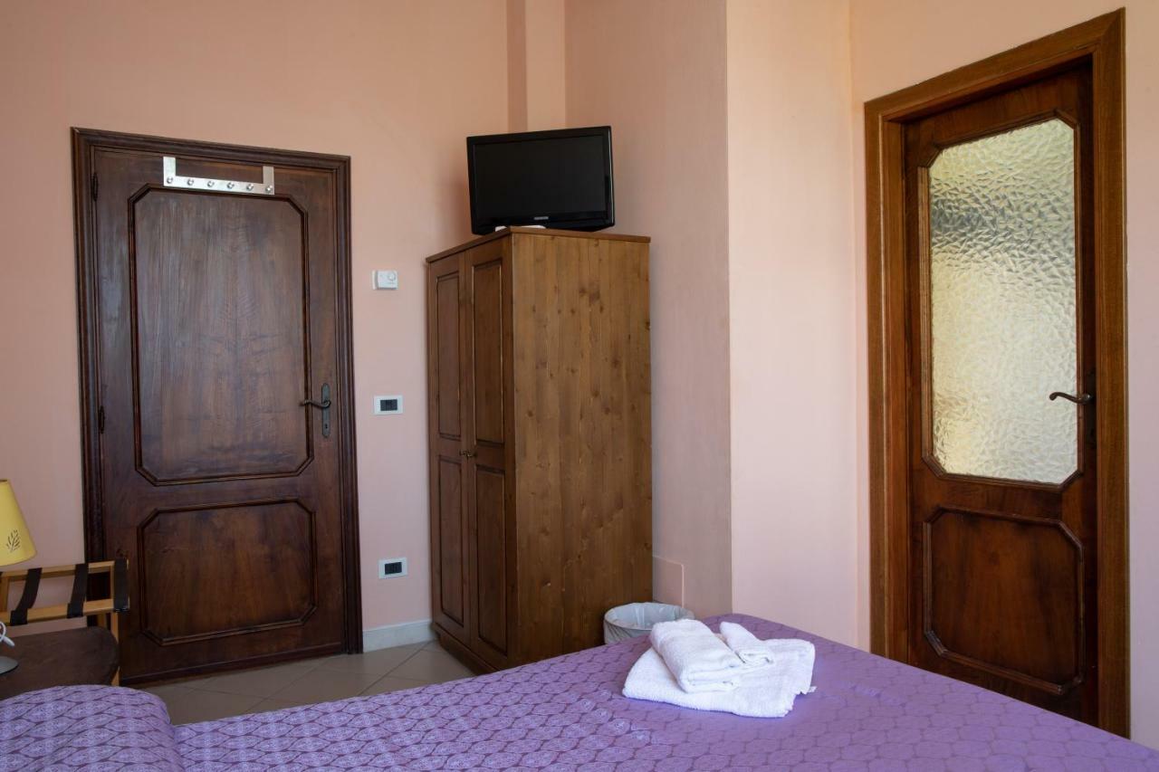 Borgo Nuovo San Martino Guest House Ambra Eksteriør bilde