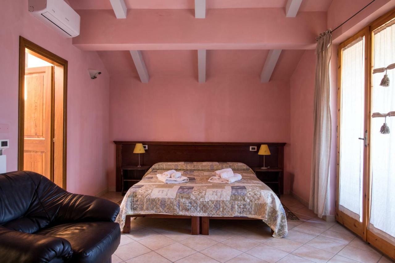 Borgo Nuovo San Martino Guest House Ambra Eksteriør bilde